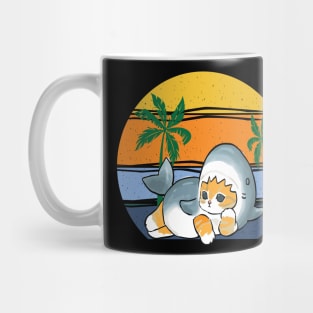 Mofu sand Mug